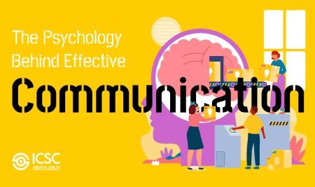 The Psychology Behind Effective Communication: Insights from Behavioral Science