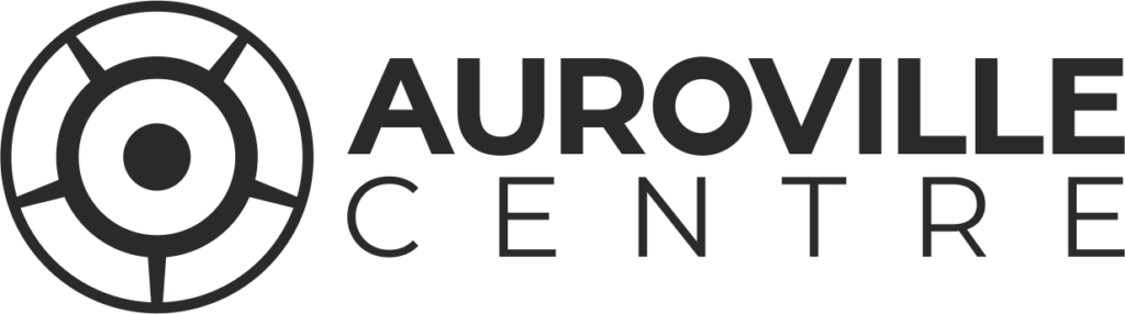 Auroville Centre Identity