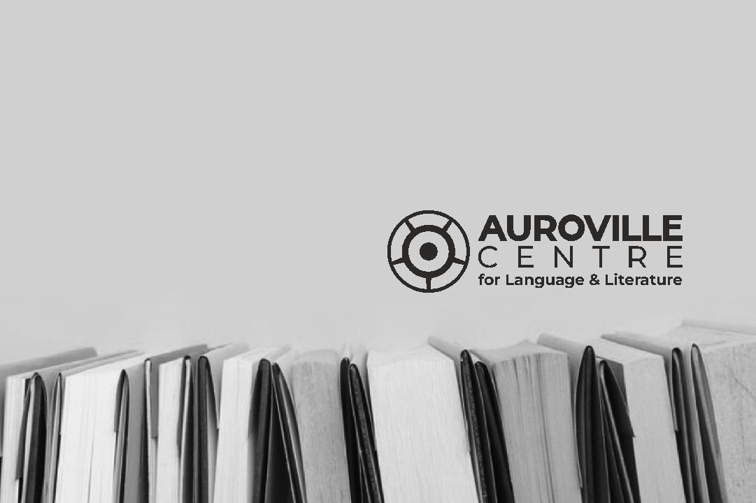 AC web images Auroville Centre for Language & Literature