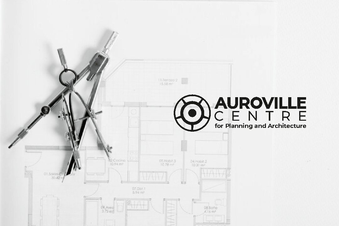 AC web images Auroville Centre for Planning and Architecture