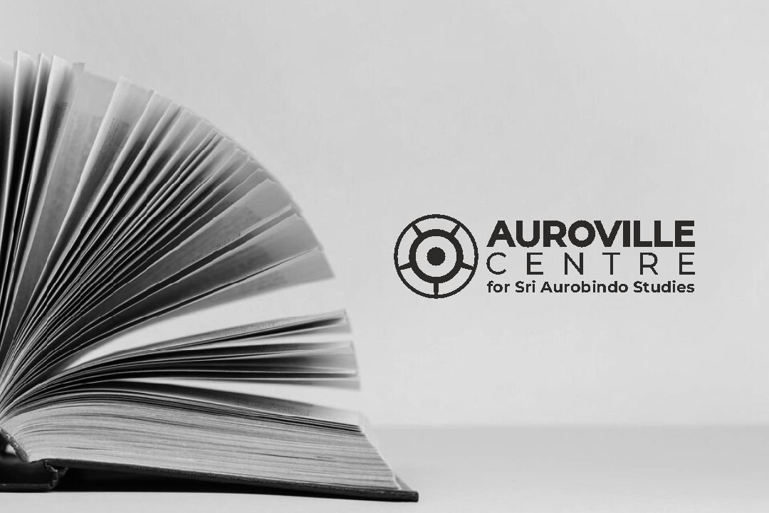 AC web images Auroville Centre for Sri Aurobindo Studies