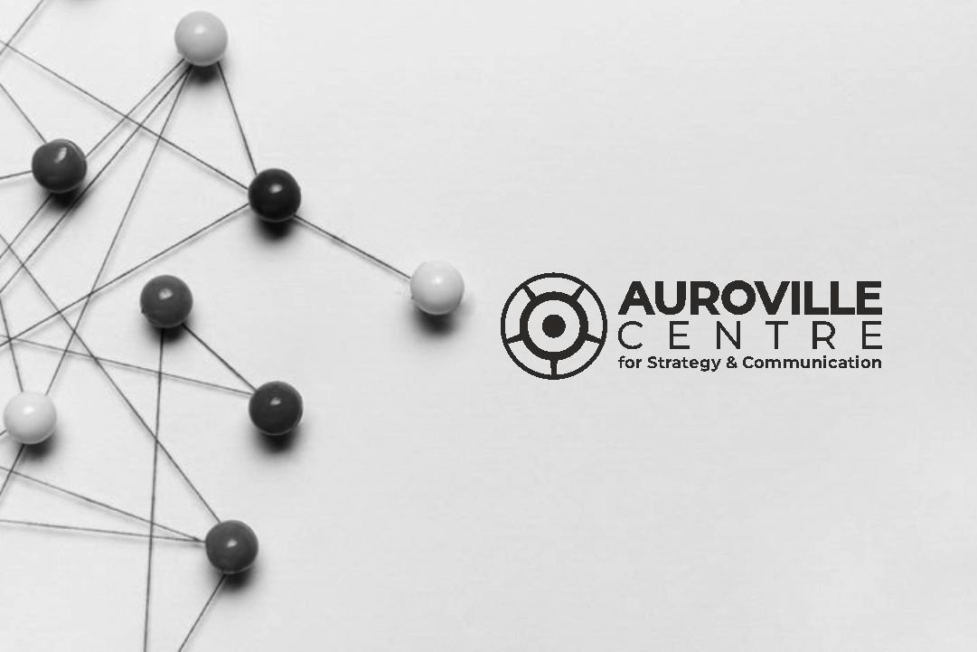 AC web images Auroville Centre for Strategy & Communication