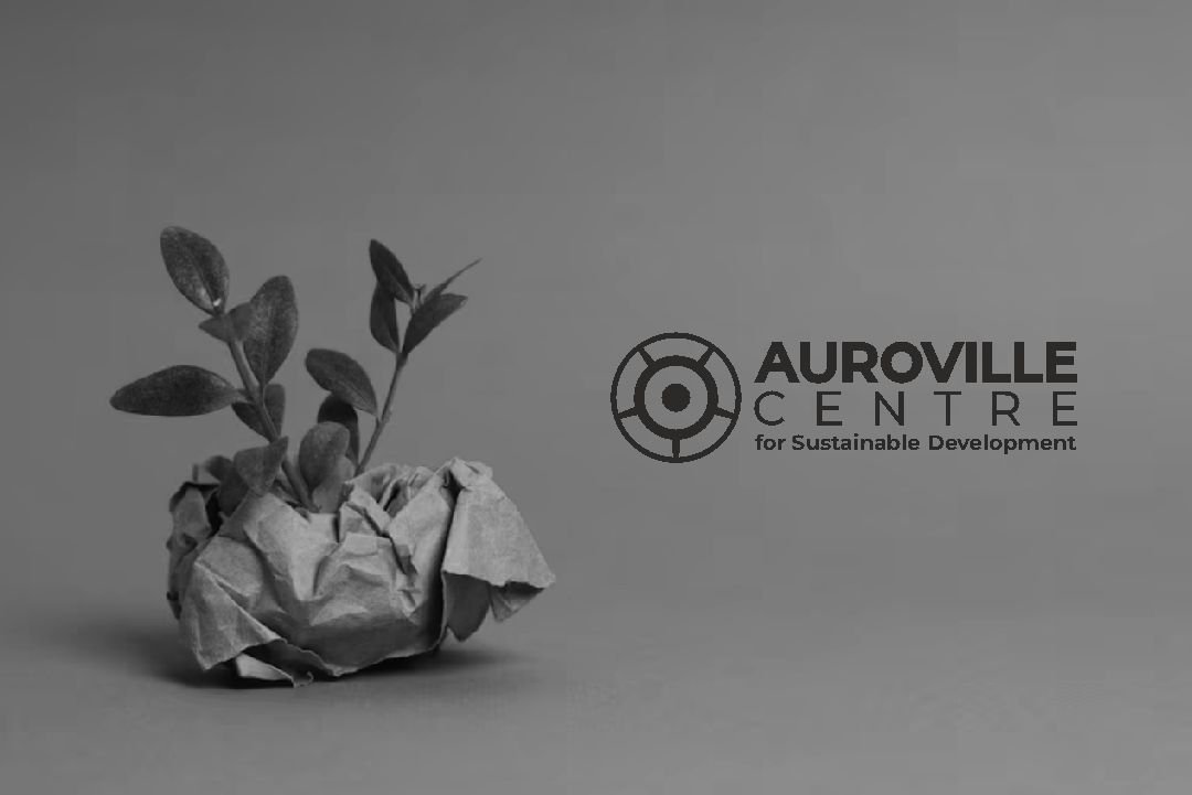 AC web images Auroville Centre for Sustainable Development